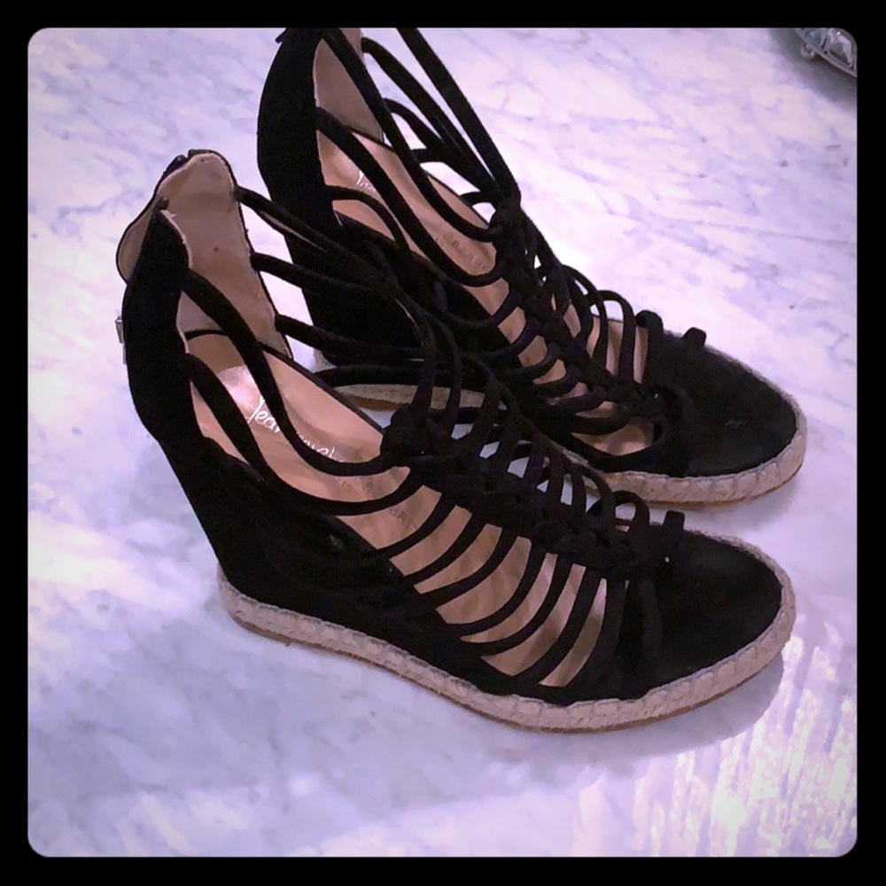 Jean-Michel Casabat Paris shoes